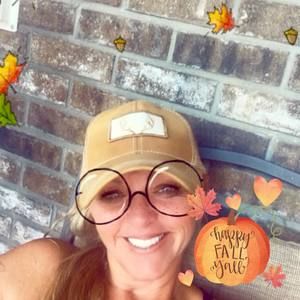 Meet your Posher, Kalena